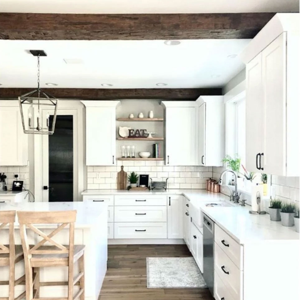 Decorative Millwork | Interior and Exterior